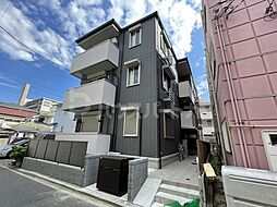 JR総武線 下総中山駅 徒歩8分の賃貸アパート