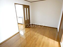 JR総武線 船橋駅 徒歩20分の賃貸アパート 2階2Kのリビング/ダイニング