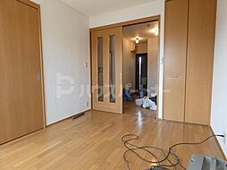 JR総武線 東船橋駅 徒歩3分の賃貸アパート 2階2Kのリビング/ダイニング