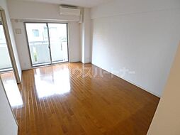 JR総武本線 津田沼駅 徒歩13分の賃貸マンション 1階1LDKのリビング/ダイニング