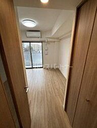 京成本線 東中山駅 徒歩6分の賃貸マンション 1階1Kのリビング/ダイニング