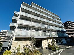 京成本線 東中山駅 徒歩6分