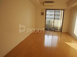 JR総武線 西船橋駅 徒歩6分の賃貸マンション 3階1Kのリビング/ダイニング