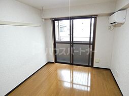 JR総武線 東船橋駅 徒歩6分の賃貸マンション 1階1Kのリビング/ダイニング