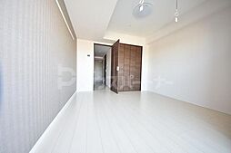 JR総武線 下総中山駅 徒歩4分の賃貸マンション 9階1Kのリビング/ダイニング