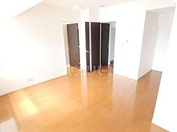 JR総武本線 船橋駅 徒歩15分の賃貸マンション 11階2LDKのリビング/ダイニング