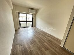 東京メトロ東西線 原木中山駅 徒歩7分の賃貸マンション 4階1Kのリビング/ダイニング