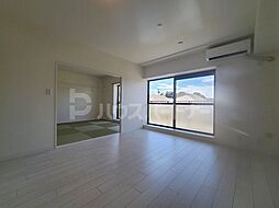 JR武蔵野線 船橋法典駅 徒歩13分の賃貸マンション 2階3LDKのリビング/ダイニング