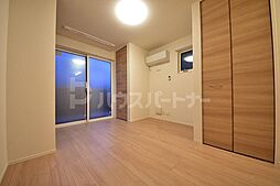 JR総武線 船橋駅 徒歩12分の賃貸アパート 3階ワンルームのリビング/ダイニング