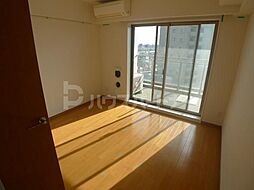 JR総武本線 船橋駅 徒歩6分の賃貸マンション 3階1Kのリビング/ダイニング