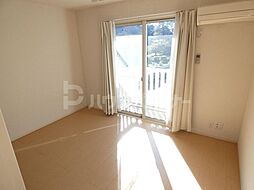 東葉高速鉄道 飯山満駅 徒歩6分の賃貸アパート 2階1Kのリビング/ダイニング