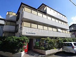 東京メトロ東西線 南行徳駅 徒歩8分の賃貸マンション