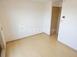 JR総武線 東船橋駅 徒歩14分の賃貸アパート 2階1Kのリビング/ダイニング