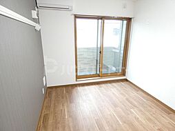 JR総武線 船橋駅 徒歩10分の賃貸アパート 3階1Kのリビング/ダイニング