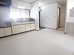 東京メトロ東西線 原木中山駅 徒歩8分の賃貸アパート 2階2DKのリビング/ダイニング