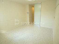 JR総武線 船橋駅 徒歩8分の賃貸マンション 3階1Kのリビング/ダイニング