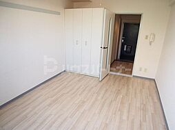 JR総武線 西船橋駅 徒歩13分の賃貸マンション 5階1Kのリビング/ダイニング