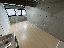 JR総武線 下総中山駅 徒歩11分の賃貸マンション 1階ワンルームのリビング/ダイニング