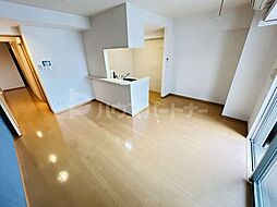 東葉高速鉄道 西船橋駅 徒歩3分の賃貸マンション 9階1LDKのリビング/ダイニング