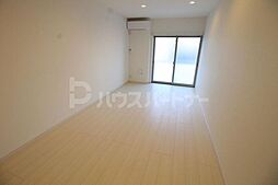 JR総武線 西船橋駅 徒歩15分の賃貸アパート 1階1Kのリビング/ダイニング