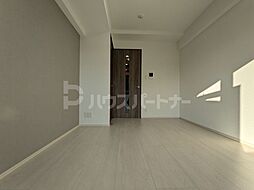 JR総武線 西船橋駅 徒歩10分の賃貸マンション 5階1Kのリビング/ダイニング