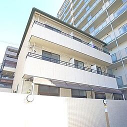 JR総武線 船橋駅 徒歩16分