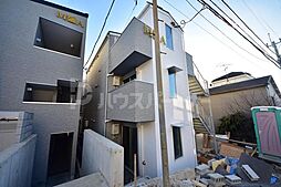 JR総武線 下総中山駅 徒歩8分