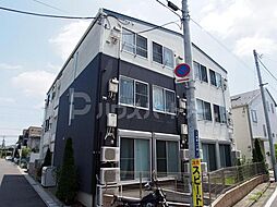 JR総武線 下総中山駅 徒歩10分