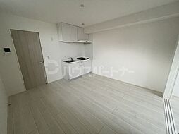 京成本線 船橋競馬場駅 徒歩2分の賃貸アパート 2階1LDKのリビング/ダイニング