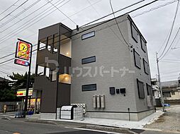 京成本線 船橋競馬場駅 徒歩2分