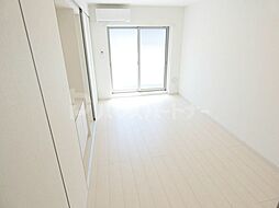 JR総武線 東船橋駅 徒歩17分の賃貸マンション 1階1Kのリビング/ダイニング