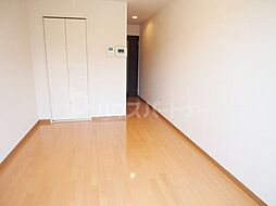 東葉高速鉄道 飯山満駅 徒歩11分の賃貸アパート 2階1Kのリビング/ダイニング