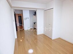 JR総武線 西船橋駅 徒歩6分の賃貸マンション 2階1DKのリビング/ダイニング