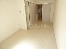 JR総武本線 船橋駅 徒歩14分の賃貸アパート 1階1Kのリビング/ダイニング