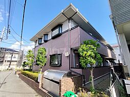 JR総武線 下総中山駅 徒歩11分の賃貸アパート