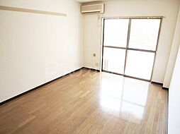 JR総武線 西船橋駅 徒歩6分の賃貸マンション 4階1Kのリビング/ダイニング