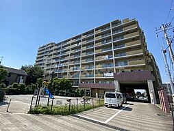 JR総武線 西船橋駅 徒歩17分の賃貸マンション