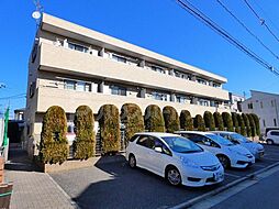 JR総武本線 津田沼駅 徒歩16分