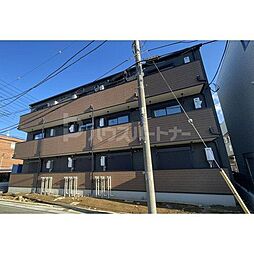 京成松戸線 京成津田沼駅 徒歩13分