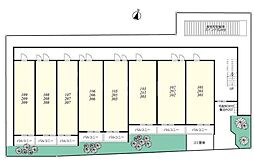 東葉高速鉄道 飯山満駅 徒歩1分の賃貸マンション 1階1Kのリビング/ダイニング
