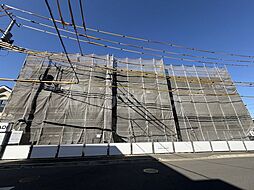 東葉高速鉄道 飯山満駅 徒歩1分