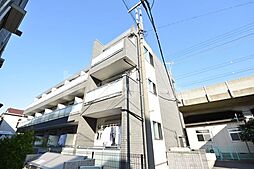 JR総武線 本八幡駅 徒歩7分の賃貸マンション