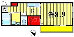 JR総武線 船橋駅 徒歩26分
