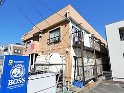 外観画像