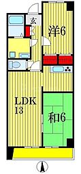 JR総武線 船橋駅 徒歩9分