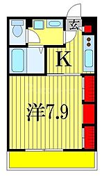 JR総武線 東船橋駅 徒歩4分 1階/-