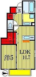 JR総武線 西船橋駅 徒歩9分 1階/-