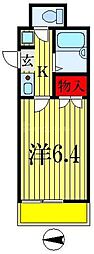 JR総武線 西船橋駅 徒歩2分