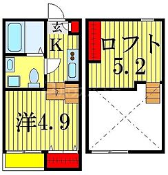 JR総武線 本八幡駅 徒歩15分