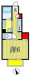 JR総武線 西船橋駅 徒歩16分